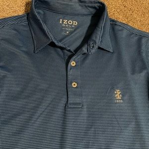 Izod Golf Polo